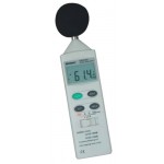 Digital Sound Level Meter Krisbow KW06 290